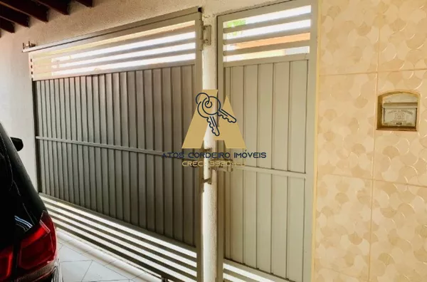 Casa para Venda em Jundiaí / SP no bairro Vila Rami