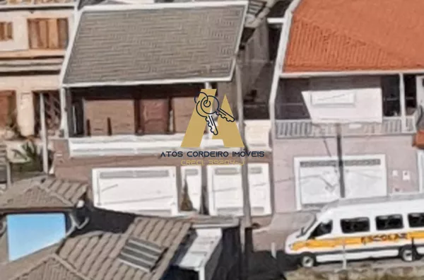 Sobrado para Venda em Jundiaí / SP no bairro Jardim Caçula