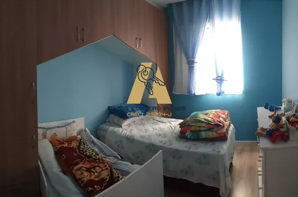 Apartamento para Venda em Jundiaí / SP no bairro Vila Lacerda