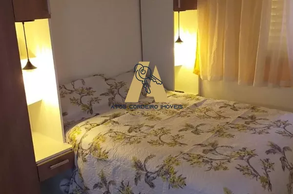 Apartamento para Venda em Jundiaí / SP no bairro Vila Lacerda