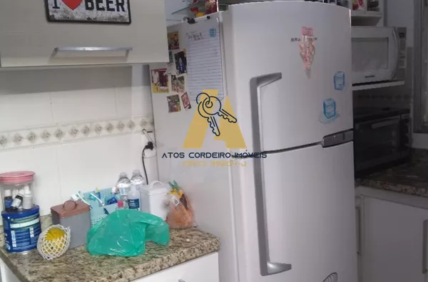 Casa para Venda em Várzea Paulista / SP no bairro Jardim Novo Mundo