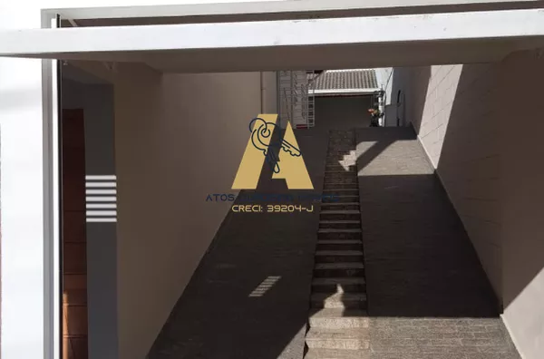 Sobrado para Venda em Jundiaí / SP no bairro Jardim Caçula