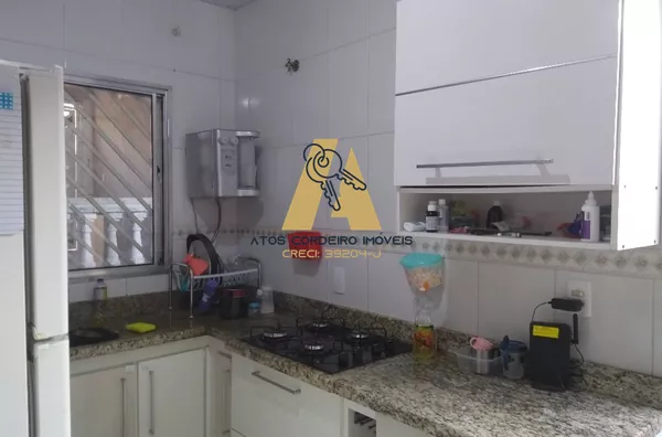 Casa para Venda em Várzea Paulista / SP no bairro Jardim Novo Mundo