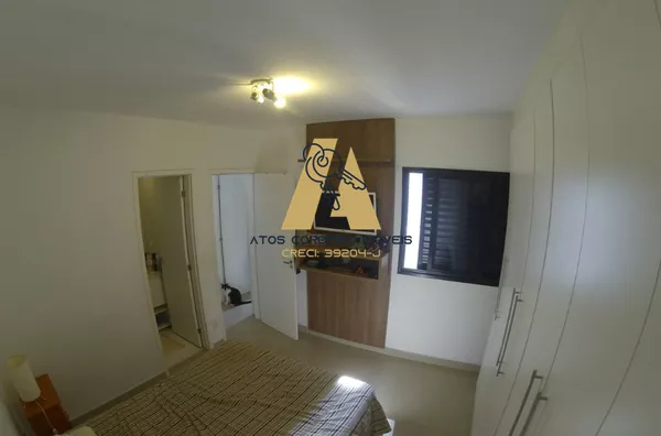 Apartamento para Venda em Jundiaí / SP no bairro Ponte De São João