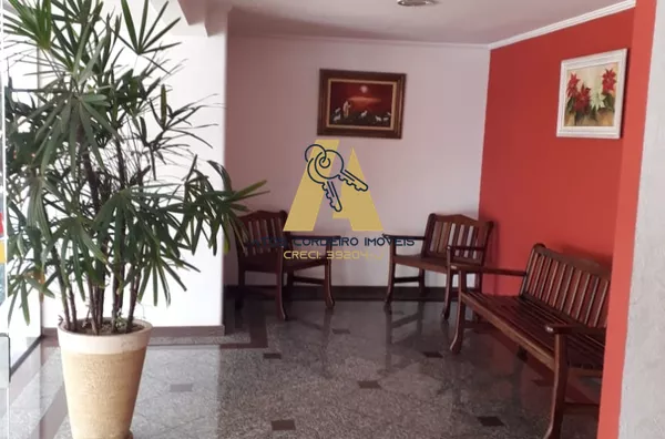 Apartamento para Venda em Jundiaí / SP no bairro Vila Helena