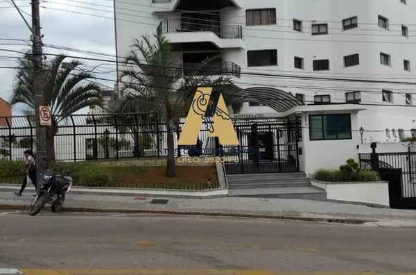 Apartamento para Venda em Jundiaí / SP no bairro Vila Virgínia