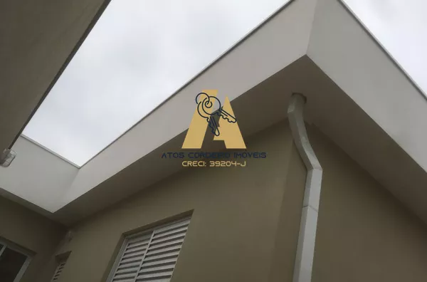 Casa para Venda em Jundiaí / SP no bairro Jardim Vale Verde