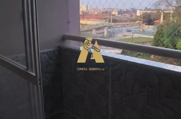 Apartamento para Venda em Jundiaí / SP no bairro Vila Nova Jundiainópolis