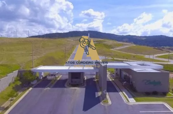 TERRENO DE 394 M² EM CONDOMINIO EM ITATIBA -SP