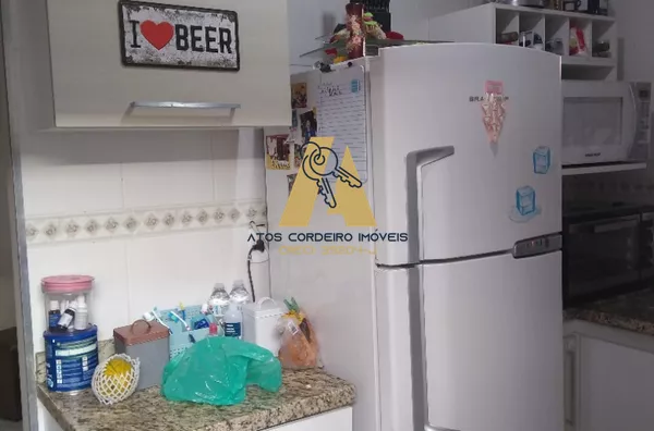 Casa para Venda em Várzea Paulista / SP no bairro Jardim Novo Mundo