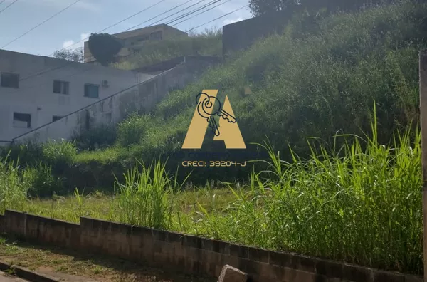 TERRENO DE 390 M² EM JUNDIAI