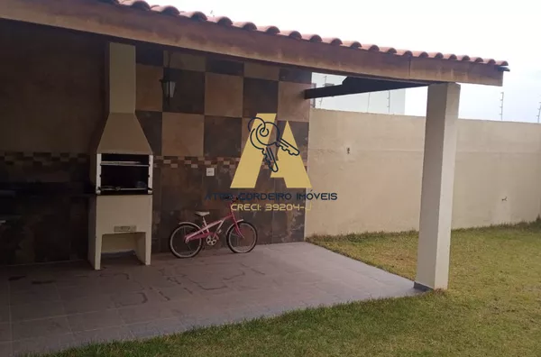 Casa para Venda em Jundiaí / SP no bairro Jardim Colônia
