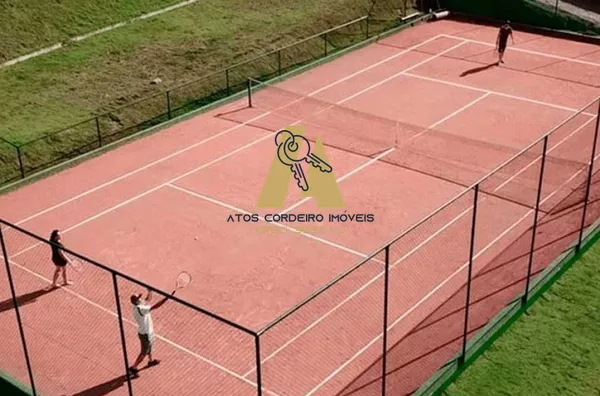 TERRENO DE 394 M² EM CONDOMINIO EM ITATIBA -SP