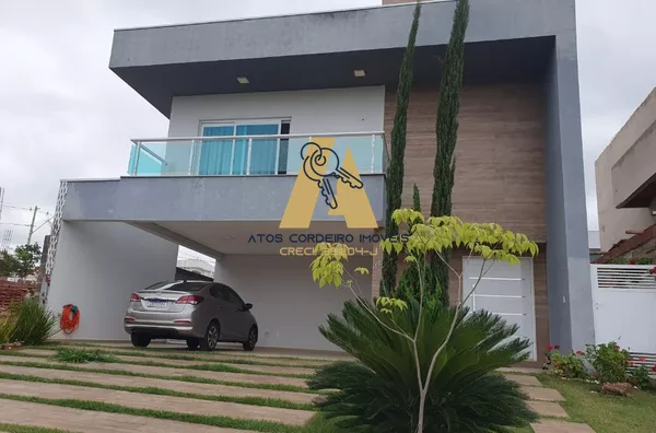 Casa Itupeva com conceito aberto  com 222 m² e pé direito duplo