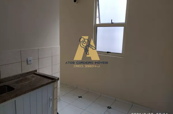 Apartamento para Venda em Jundiaí / SP no bairro Vila Mafalda