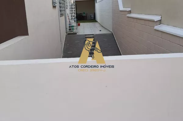 Sobrado para Venda em Jundiaí / SP no bairro Jardim Caçula