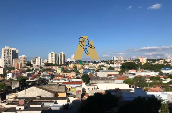 APARTAMENTO 3 DORMITÓRIOS UMA SUÍTE  NO CONDOMÍNIO VILLAGIO DI ROMA, VIANELO, JUNDIAÍ