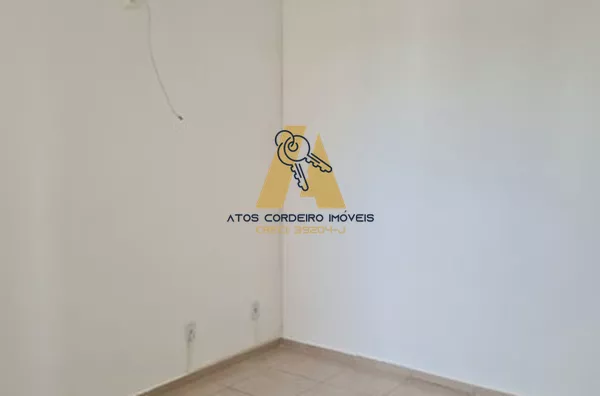Apartamento para Venda em Jundiaí / SP no bairro Ponte De São João