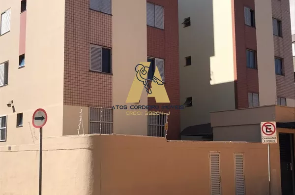 Apartamento para Venda em Jundiaí / SP no bairro Jardim Pitangueiras I