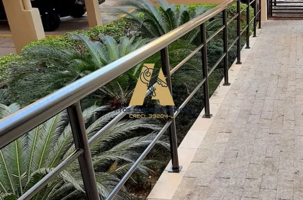 Apartamento para Venda em Jundiaí / SP no bairro Jardim Pitangueiras I