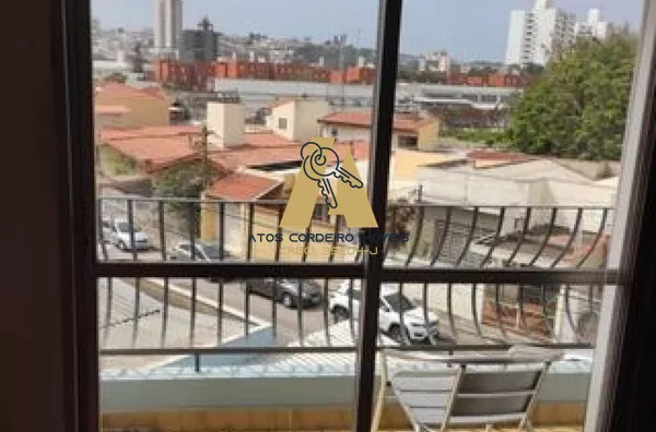 Apartamento para Venda em Jundiaí / SP no bairro Jardim Bonfiglioli