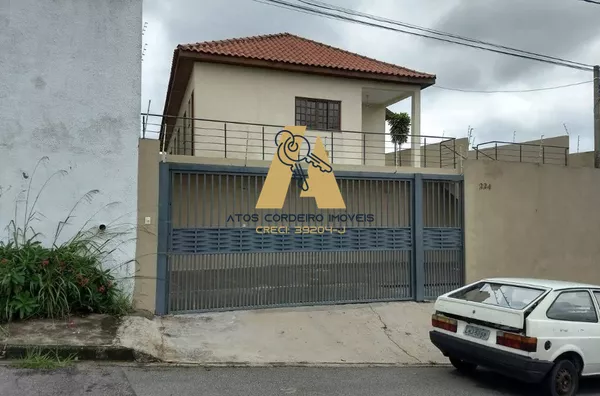 Casa para Venda em Jundiaí / SP no bairro Jardim Colônia