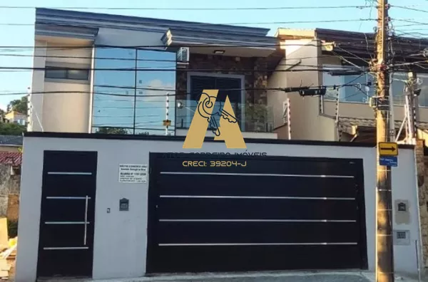 Sobrado para Venda em Jundiaí / SP no bairro Jardim Santa Adelaide