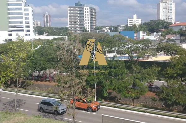 TERRENO DE 390 M² EM JUNDIAI