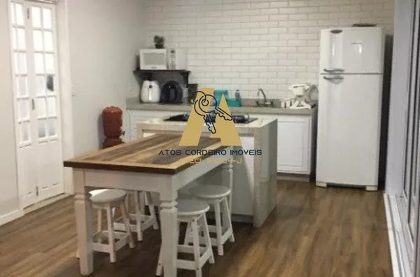 Sobrado para Venda em Várzea Paulista / SP no bairro Jardim Promeca