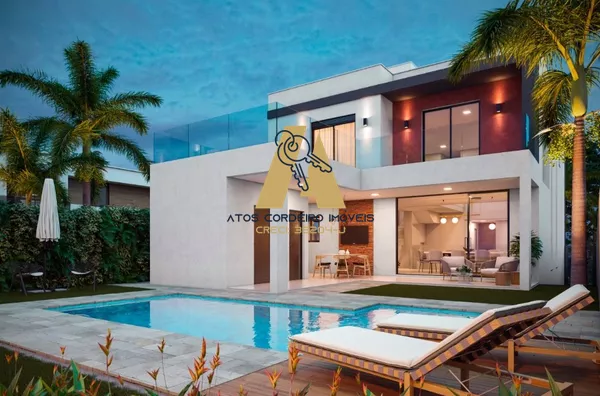 Sobrado para Venda em Itupeva / SP no bairro Jardim Nova Itupeva