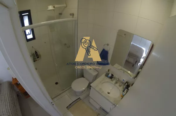 Apartamento para Venda em Jundiaí / SP no bairro Ponte De São João