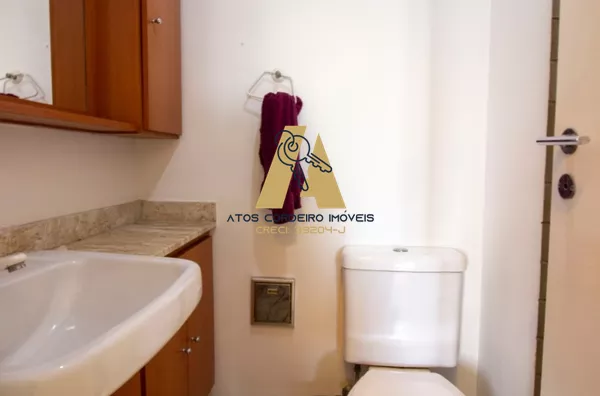 APARTAMENTO 3 DORMITÓRIOS UMA SUÍTE  NO CONDOMÍNIO VILLAGIO DI ROMA, VIANELO, JUNDIAÍ