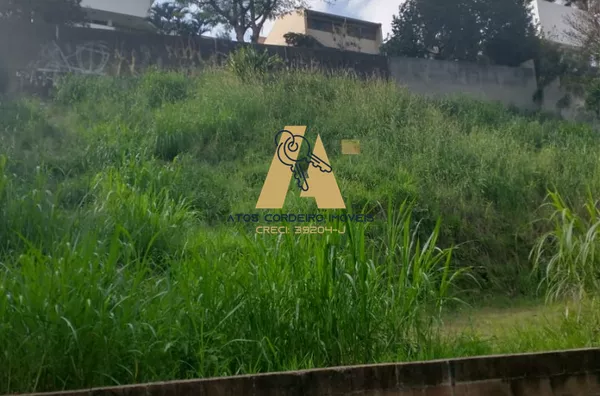 TERRENO DE 390 M² EM JUNDIAI