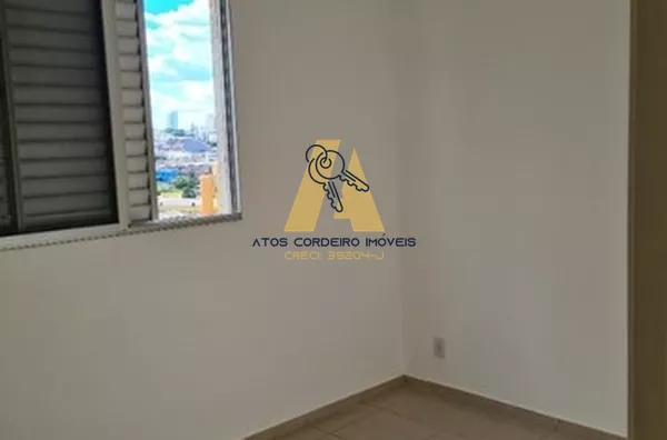 Apartamento para Venda em Jundiaí / SP no bairro Ponte De São João