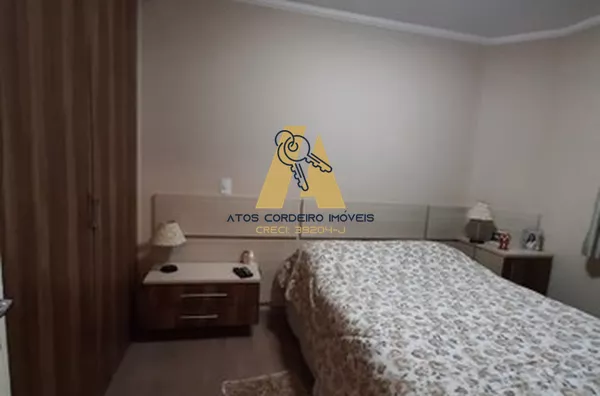 Casa para Venda em Jundiaí / SP no bairro Vila Rami