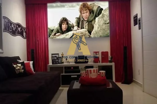 Sobrado para Venda em Jundiaí / SP no bairro Reserva Da Serra