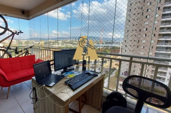 Apartamento para Venda em Jundiaí / SP no bairro Engordadouro