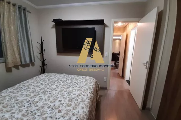Apartamento para Venda em Jundiaí / SP no bairro Medeiros