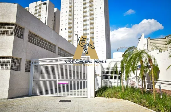 Apartamento para Venda em Jundiaí / SP no bairro Vila Lacerda