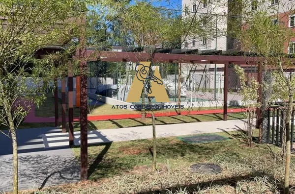 Apartamento para Venda em Jundiaí / SP no bairro Jardim Do Lago