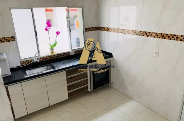 Casa para Venda em Jundiaí / SP no bairro Vila Rami