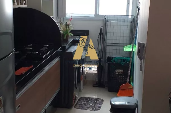 Apartamento para Venda em Jundiaí / SP no bairro Vila Lacerda