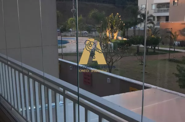 Apartamento para Venda em Jundiaí / SP no bairro Engordadouro