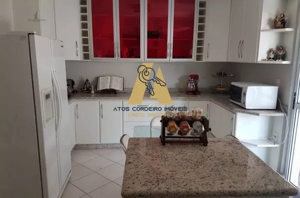 Condomínio Fechado para Venda em Jundiaí / SP no bairro Caxambu