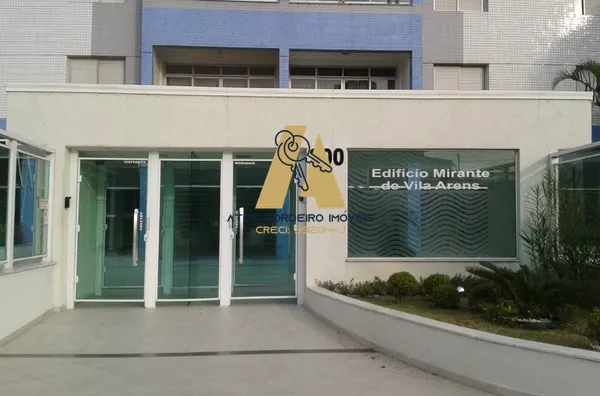 Apartamento para Venda em Jundiaí / SP no bairro Vila Arens Ii