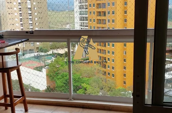 Apartamento para Venda em Jundiaí / SP no bairro Parque Residencial Nove De Julho