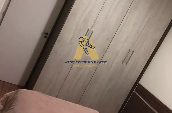 Apartamento para Venda em Jundiaí / SP no bairro Nova Cidade Jardim