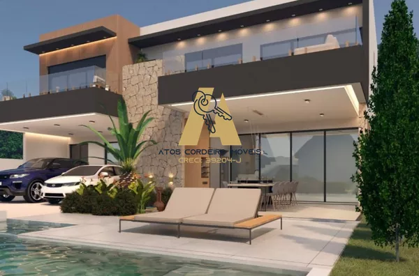 Casa em condomínio para venda 4 quarto(s) jardim primavera itupeva