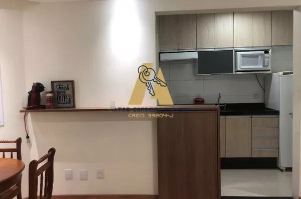 Apartamento para Venda em Jundiaí / SP no bairro Nova Cidade Jardim