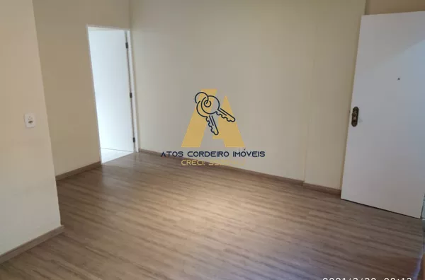 Apartamento para Venda em Jundiaí / SP no bairro Vila Mafalda